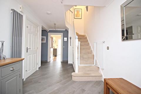 undefined, Faraday Court, Nevilles Cross, Durham