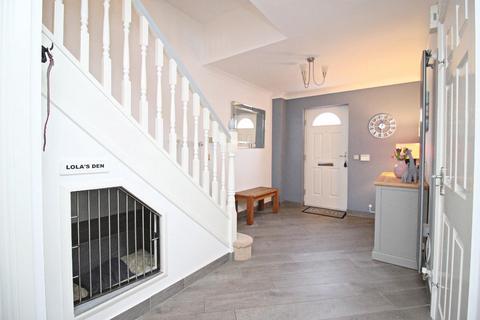 undefined, Faraday Court, Nevilles Cross, Durham