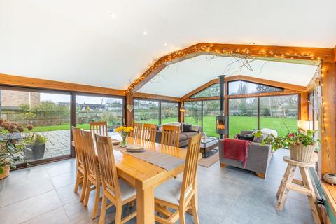 5 bedroom detached house for sale, Rhonda Park, Wimblington PE15