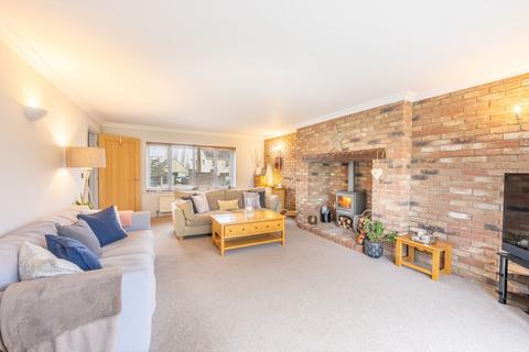 5 bedroom detached house for sale, Rhonda Park, Wimblington PE15