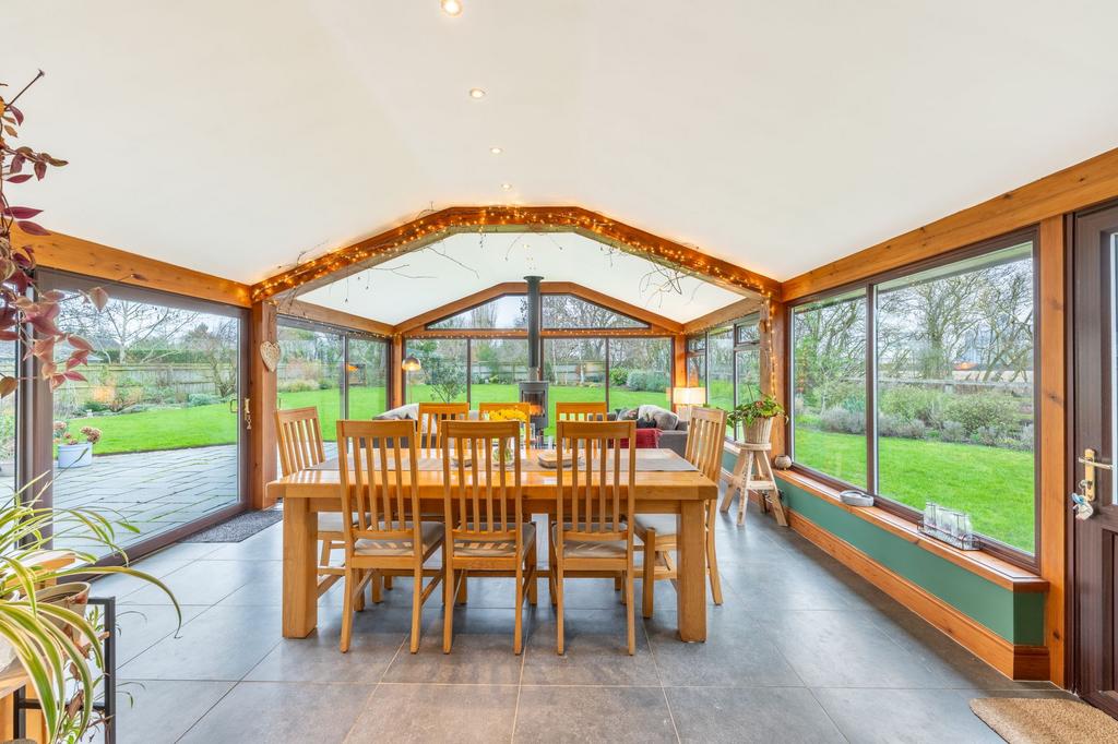 Family/Dining Room