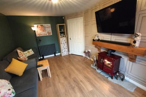 undefined, Clifton Avenue, Wrexham, LL11