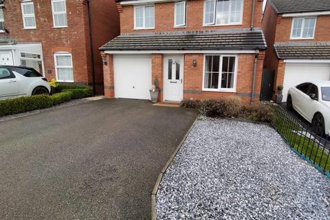 undefined, Clifton Avenue, Wrexham, LL11