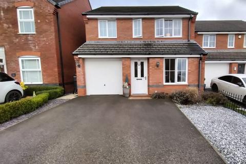 undefined, Clifton Avenue, Wrexham, LL11