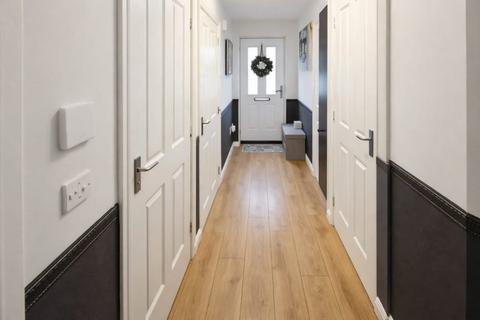 3 bedroom detached house for sale, Clifton Avenue, Wrexham, LL11
