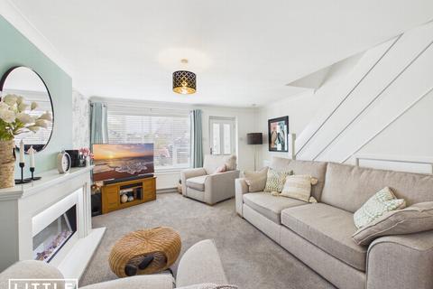3 bedroom semi-detached house for sale, Bideford Avenue, Sutton Leach, WA9