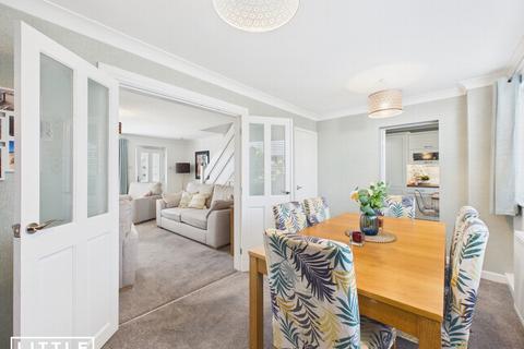 3 bedroom semi-detached house for sale, Bideford Avenue, Sutton Leach, WA9