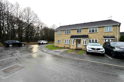 2 bedroom apartment for sale, Oakdene Vale, Leeds LS17