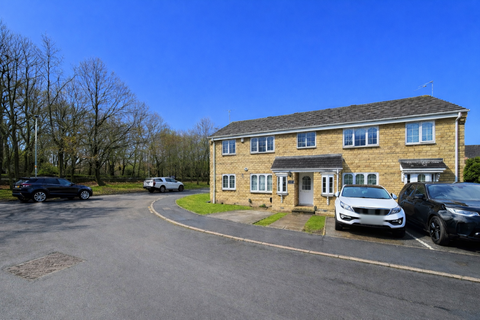 2 bedroom apartment for sale, Oakdene Vale, Leeds LS17
