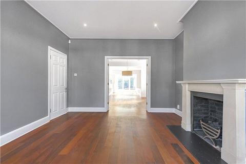 undefined, Lowther Road, Barnes, London, SW13