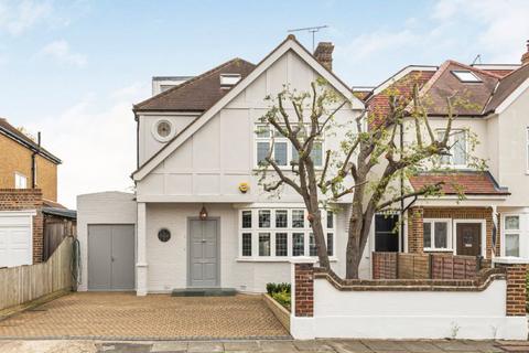 Lowther Road, London, SW13