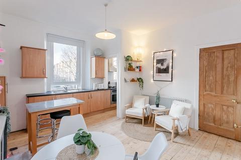 undefined, Wheatfield Street, Edinburgh, EH11
