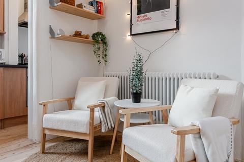 undefined, Wheatfield Street, Edinburgh, EH11