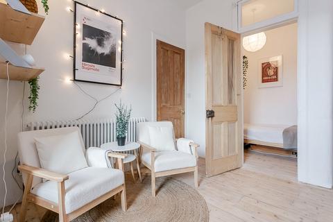 undefined, Wheatfield Street, Edinburgh, EH11