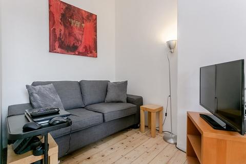undefined, Wheatfield Street, Edinburgh, EH11