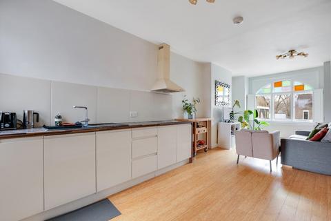 undefined, Sydenham Road, London