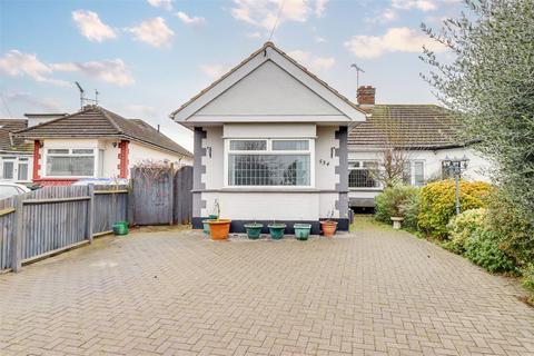 2 bedroom semi-detached bungalow for sale, Prince Avenue, Westcliff-On-Sea SS0