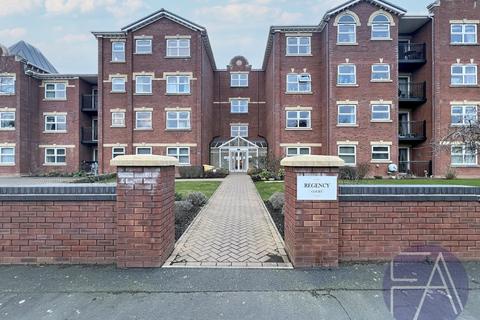 undefined, Regency Court, Southport PR9
