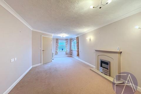 undefined, Regency Court, Southport PR9
