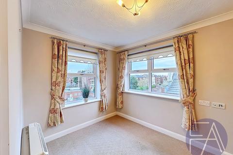 undefined, Regency Court, Southport PR9