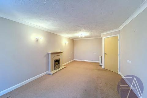 undefined, Regency Court, Southport PR9