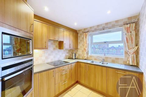 undefined, Regency Court, Southport PR9