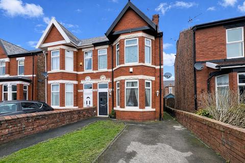 Fir Street, Southport PR8