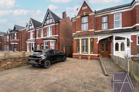 undefined, Richmond Road, Southport PR8