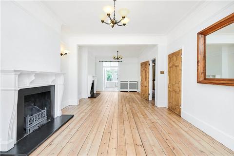 3 bedroom terraced house for sale, Martindale, East Sheen, London, SW14