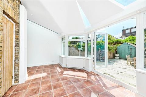 3 bedroom terraced house for sale, Martindale, East Sheen, London, SW14