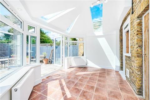 3 bedroom terraced house for sale, Martindale, East Sheen, London, SW14
