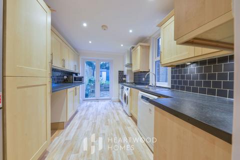 undefined, Ladysmith Road, St. Albans, AL3 5PZ