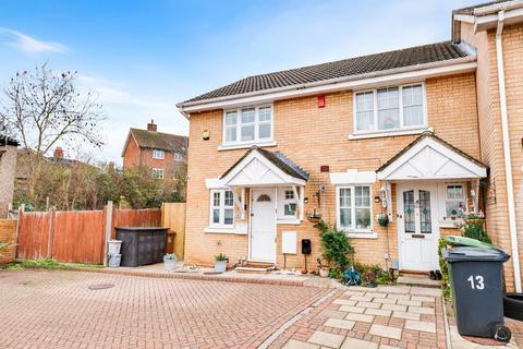 undefined, Sandown Court, Dartmouth Road, London