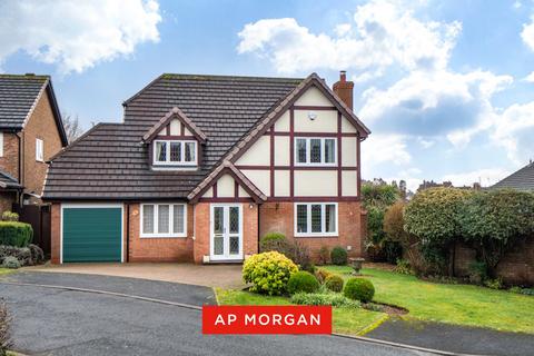 undefined, Mandeville Way, Bromsgrove, Worcestershire, B61