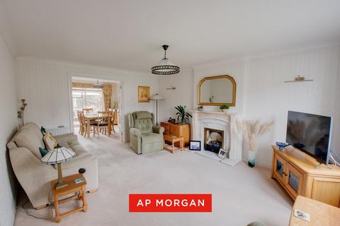 undefined, Mandeville Way, Bromsgrove, Worcestershire, B61