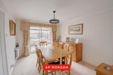 undefined, Mandeville Way, Bromsgrove, Worcestershire, B61