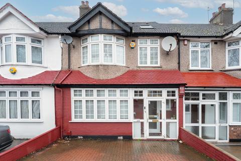 4 bedroom terraced house for sale, Stafford Road, Wallington SM6