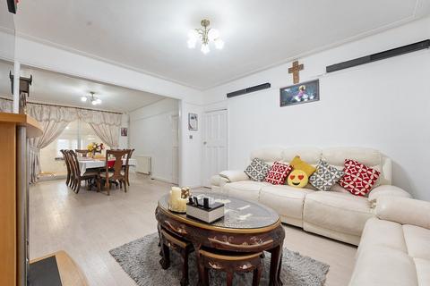 4 bedroom terraced house for sale, Stafford Road, Wallington SM6