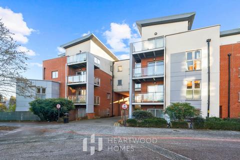 3 bedroom flat for sale, Nero House, Charrington Place, St. Albans, AL1 3GW