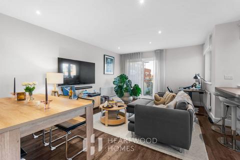 3 bedroom flat for sale, Nero House, Charrington Place, St. Albans, AL1 3GW