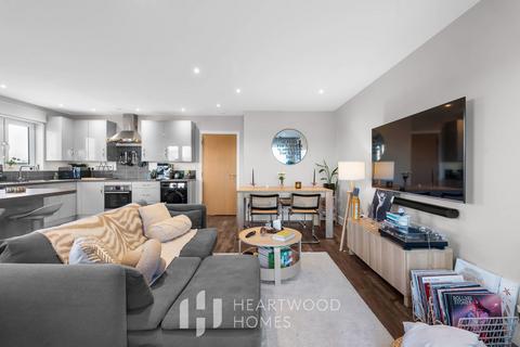 3 bedroom flat for sale, Nero House, Charrington Place, St. Albans, AL1 3GW