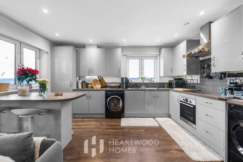 3 bedroom flat for sale, Nero House, Charrington Place, St. Albans, AL1 3GW