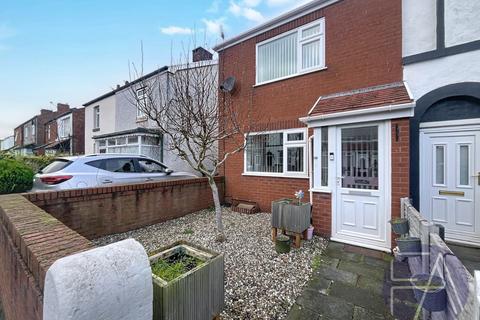 2 bedroom semi-detached house for sale, Shakespeare Street, Southport PR8