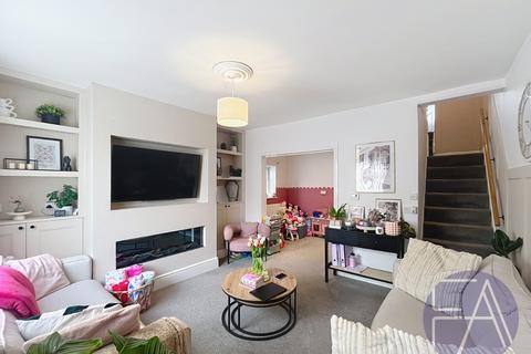 2 bedroom semi-detached house for sale, Shakespeare Street, Southport PR8