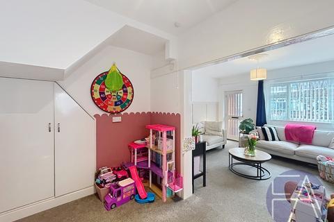 2 bedroom semi-detached house for sale, Shakespeare Street, Southport PR8