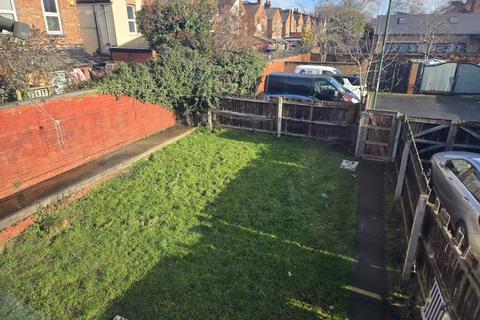 undefined, Churchfield Lane, Nottinghamshire NG7