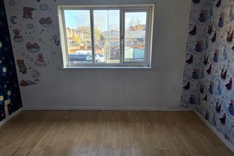 undefined, Churchfield Lane, Nottinghamshire NG7
