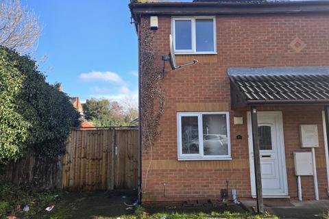 undefined, Churchfield Lane, Nottinghamshire NG7