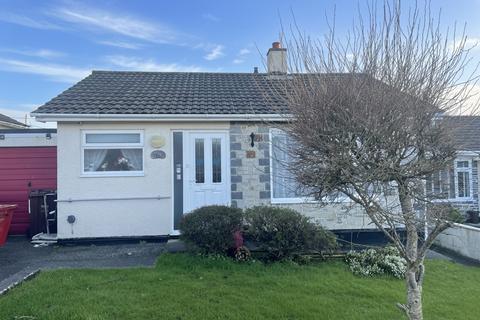 1 bedroom detached bungalow for sale, East Park, Redruth, TR15