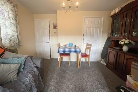 1 bedroom detached bungalow for sale, East Park, Redruth, TR15